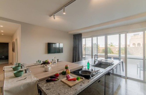 Ggantija Apartment | 390 m² Apartment ∙ 4 bedrooms ∙ 8 guests