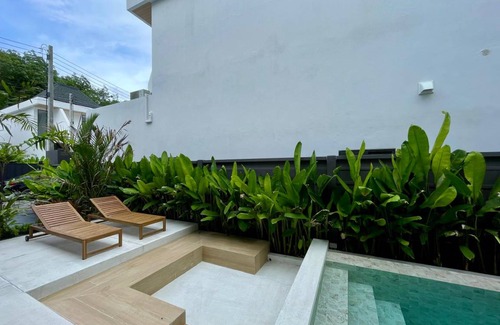Ban Sakhu Apartment | 390 m² Apartment ∙ 4 bedrooms ∙ 8 guests