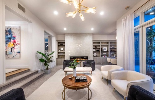 Silver Strand Apartment | 390 m² Apartment ∙ 6 bedrooms ∙ 12 guests