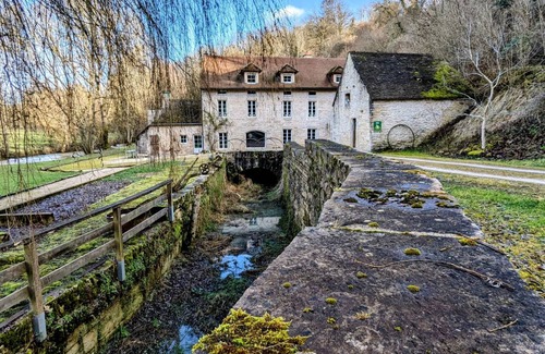 Thorey-sur-Ouche Cottage | 390 m² Cabin ∙ 5 bedrooms ∙ 15 guests