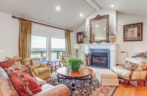Quitman House | 390 m² House ∙ 3 bedrooms ∙ 10 guests