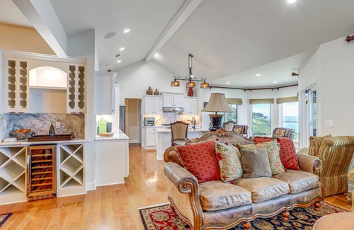 Quitman House | 390 m² House ∙ 3 bedrooms ∙ 10 guests