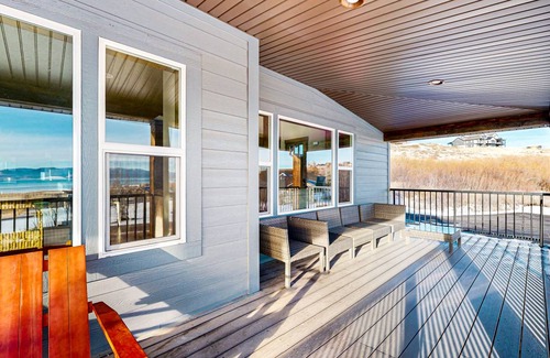 Fish Haven House | 390 m² House ∙ 7 bedrooms ∙ 25 guests