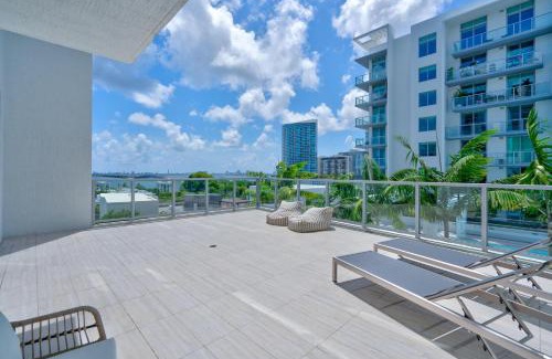 Northeast Miami Apartment | 3900-719JC DESIGN DISTRICT, CONDO 1 BEDROOM/1 BATHROOM & BAYVIE