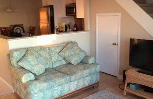 Sea Isle City Condo | 3901 Pleasure Avenue Unit 207