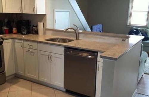 Sea Isle City Condo | 3901 Pleasure Avenue Unit 207