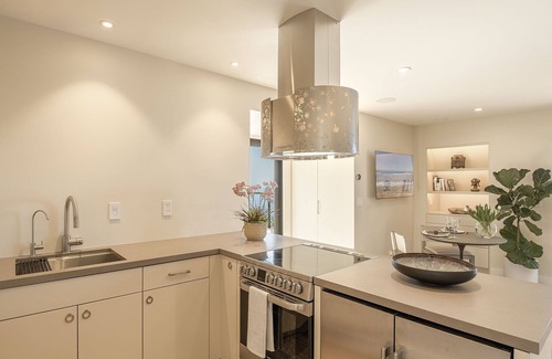 Carmel House | 3921 Eyas - A Few Openings in August!