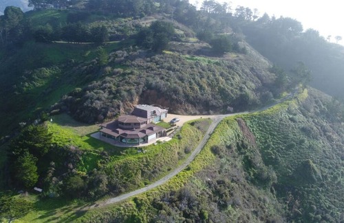Carmel House | 3921 Eyas - A Few Openings in August!