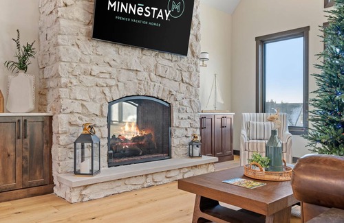 Center City House | 393 m² House ∙ 5 bedrooms ∙ 16 guests