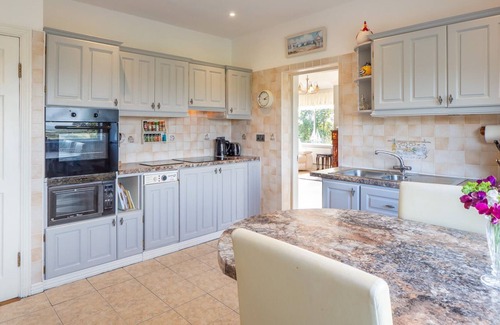 Claddaghduff Apartment | 394 Atlantic Bay View