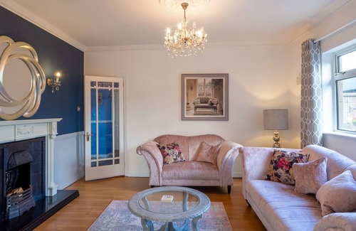Claddaghduff Apartment | 394 Atlantic Bay View