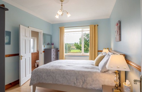 Claddaghduff Apartment | 394 Atlantic Bay View