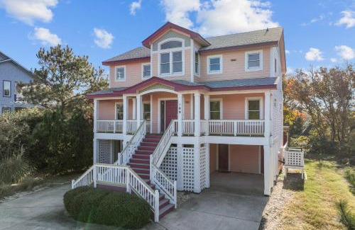 Duck House | 3947 - Leg-O Duck BY Resort Realty