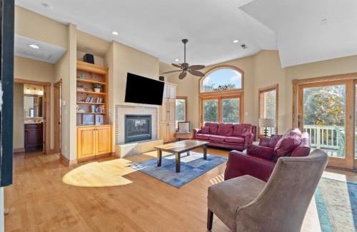 Duck House | 3947 - Leg-O Duck BY Resort Realty