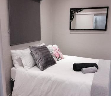 Pretoria House | 394OnEmus