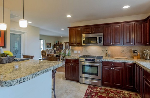 Uptown Sedona House | 395 Uptown Loft Home
