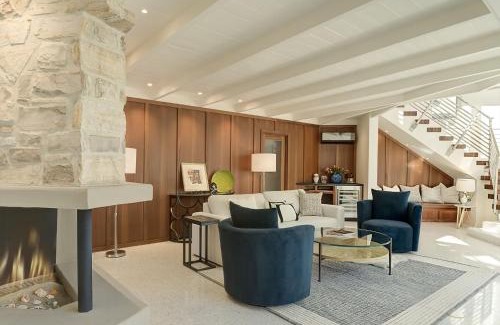 Northwest Carmel House | 3954 Lilli Pad home