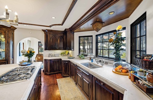 Carmel Highlands House | 3955 Coastal Cove- Available for Aug and Car Week!
