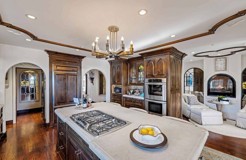 Carmel Highlands House | 3955 Coastal Cove- Available for Aug and Car Week!