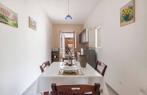 Veglie Apartment | 3958 Appartamenti Anna - Trilo by BarbarHouse