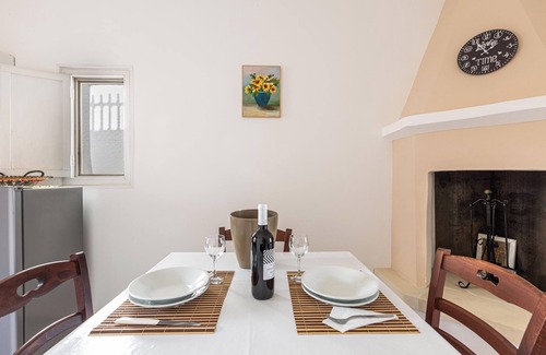 Veglie Apartment | 3958 Appartamenti Anna - Trilo by BarbarHouse