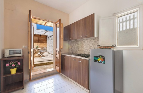 Veglie Apartment | 3958 Appartamenti Anna - Trilo by BarbarHouse
