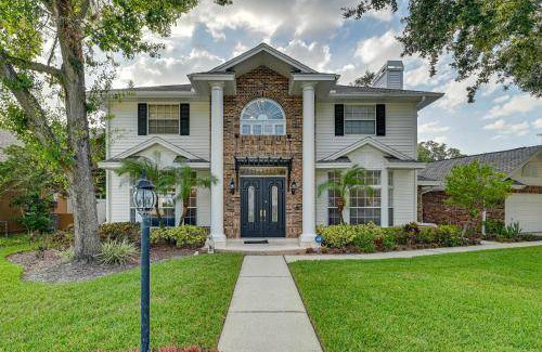 Landmark Estates House | 396 m² House ∙ 5 bedrooms ∙ 10 guests
