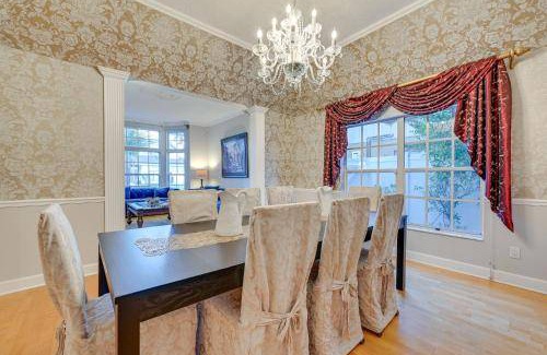 Landmark Estates House | 396 m² House ∙ 5 bedrooms ∙ 10 guests