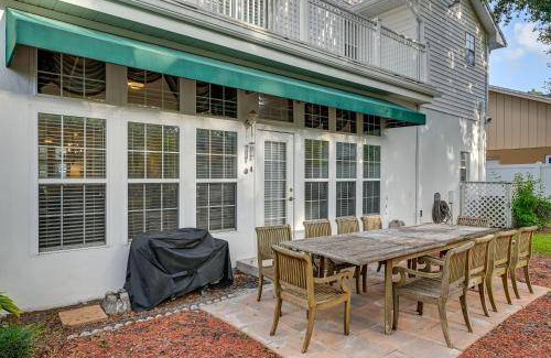 Landmark Estates House | 396 m² House ∙ 5 bedrooms ∙ 10 guests