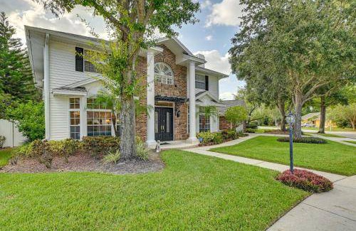 Landmark Estates House | 396 m² House ∙ 5 bedrooms ∙ 10 guests