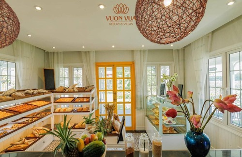 Thanh Thuy Villa | 396 m² Villa ∙ 5 bedrooms ∙ 10 guests