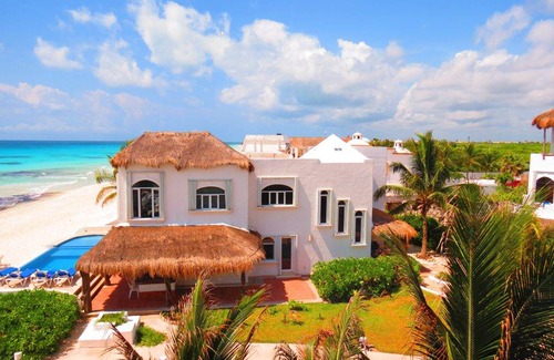 Playa del Secreto Villa | 397 m² Villa ∙ 4 bedrooms ∙ 8 guests