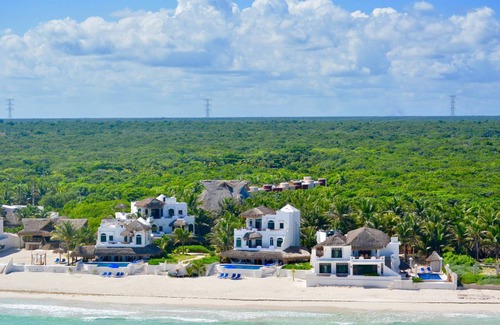 Playa del Secreto Villa | 397 m² Villa ∙ 4 bedrooms ∙ 8 guests