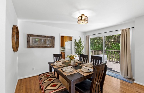 Northeast Carmel House | 3974 Carmel Unwind - Nights Available in August