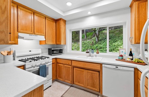 Northeast Carmel House | 3974 Carmel Unwind - Nights Available in August