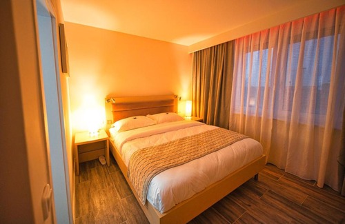 Pfaffendorf Hotel | 3A Hotel