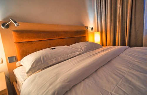 Pfaffendorf Hotel | 3A Hotel