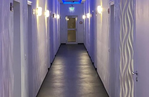 Pfaffendorf Hotel | 3A Hotel
