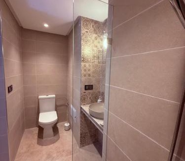 Sti Fadma Cabin | 3A Retreat