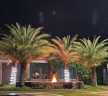 Zahirabad House | 3Amigos Farm Resort