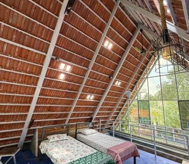 Zahirabad House | 3Amigos Farm Resort