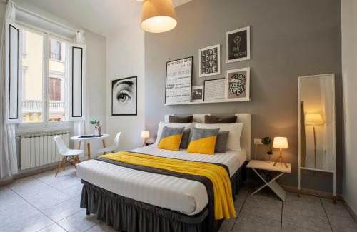 San Lorenzo Bed & Breakfast | 3B Bed & Breakfast Firenze Centro