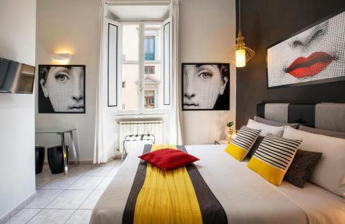 San Lorenzo Bed & Breakfast | 3B Bed & Breakfast Firenze Centro