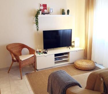 Portimao Apartment | 3B flat