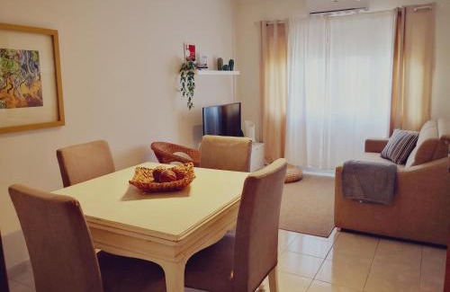 Portimao Apartment | 3B flat
