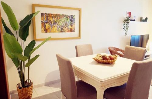 Portimao Apartment | 3B flat