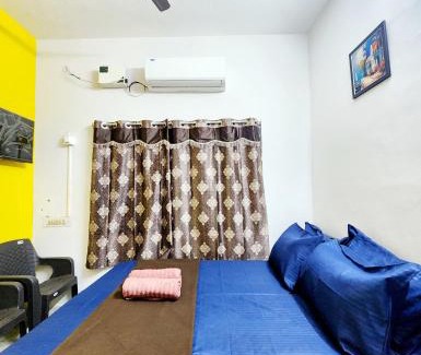 Madurai House | 3B Home Stay'z