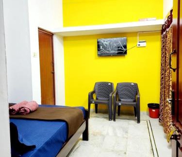 Madurai House | 3B Home Stay'z