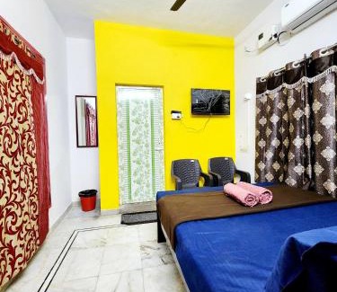 Madurai House | 3B Home Stay'z