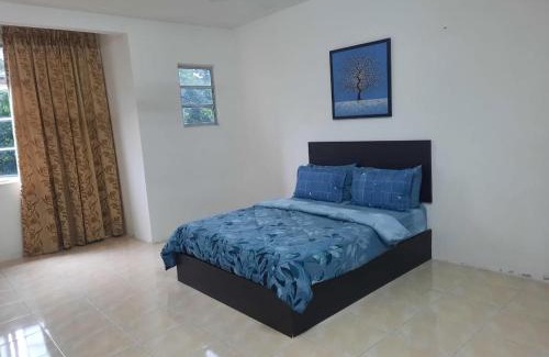 Tanjung Malim House | 3B Homestay